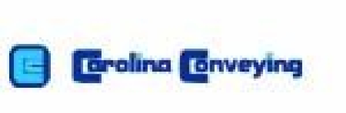 Carolina Conveying Cover Image