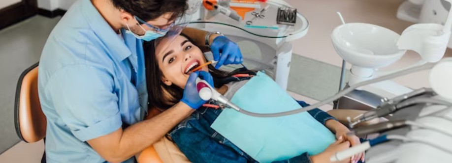 Fuller Smiles Long Beach Cover Image