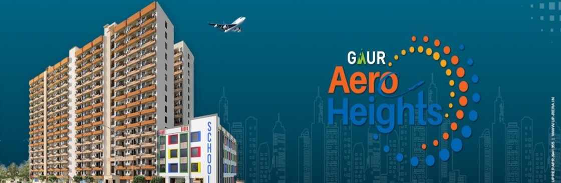 gauraeroheights Cover Image