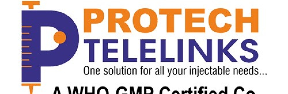 Protech Telelinks Cover Image