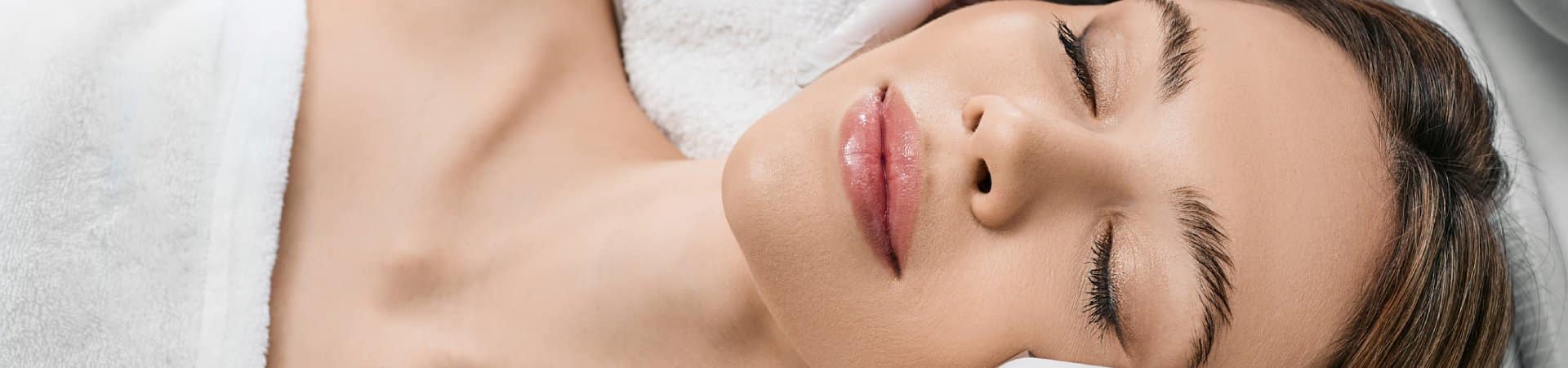 intense laser pulse treatment