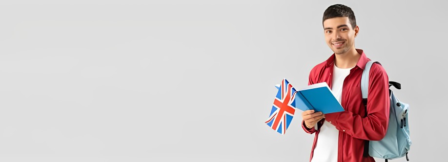 Micheal George Cover Image