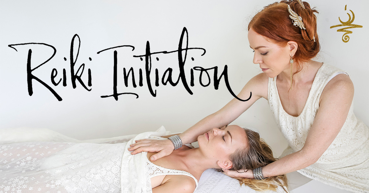 Comprehensive Online Reiki Training Course For Beginners