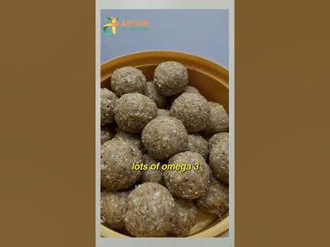 Benefits of Flax Seeds to Your Daily Diet | Healthy Heart | Aryam Foundation