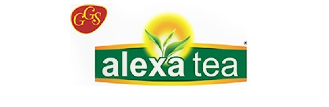 Alexa Tea Cover Image