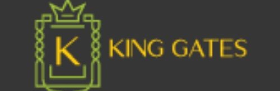 King Gates Cover Image