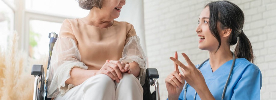 Senior resort living Penang Cover Image