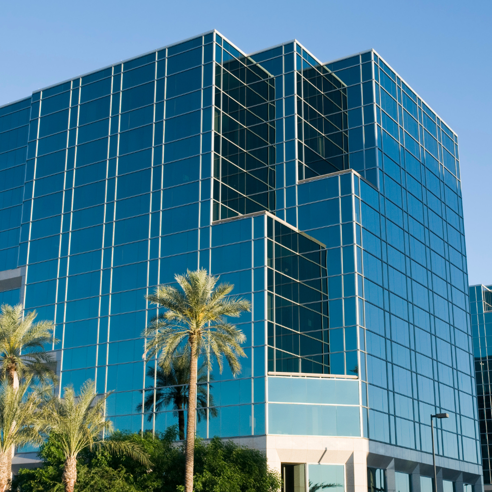 Commercial Real Estate Services in Canada | Urban Team