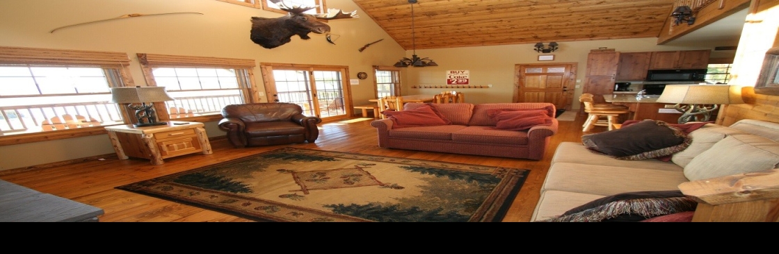 White Birch Resort Cover Image