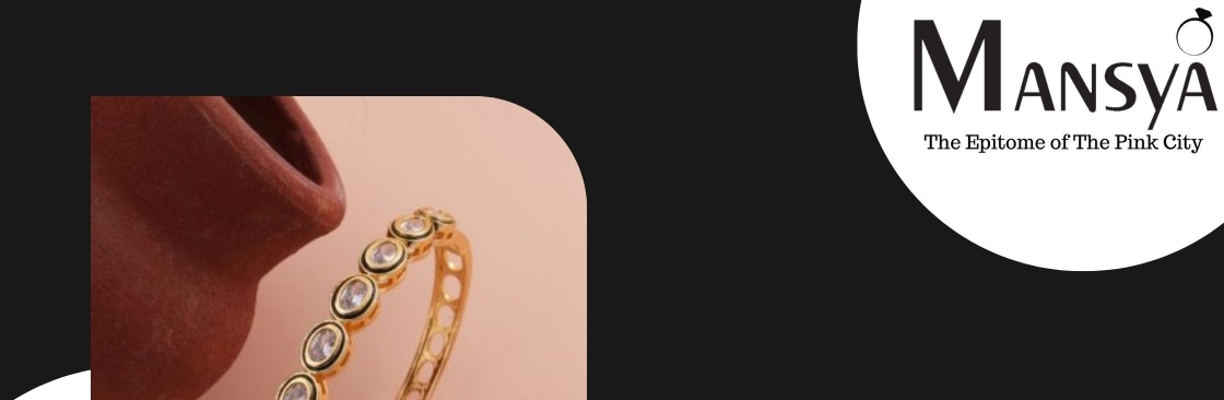 Mansya Jewellery Cover Image