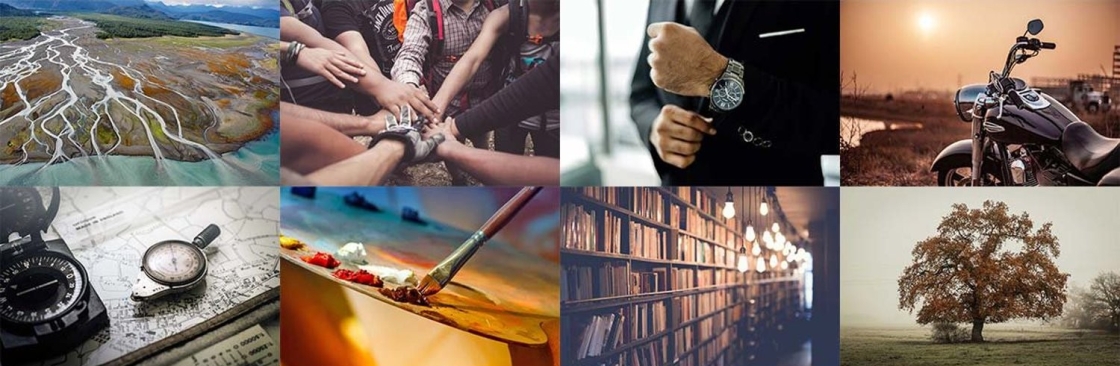 Personality Type Cover Image