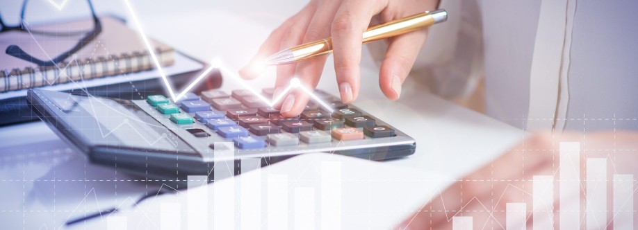 Keev Finance Cover Image