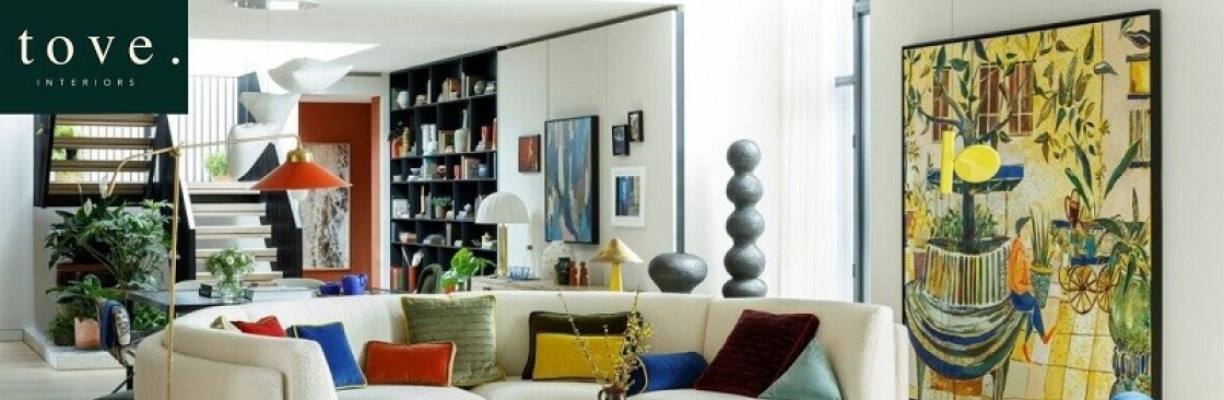 tove interior Cover Image