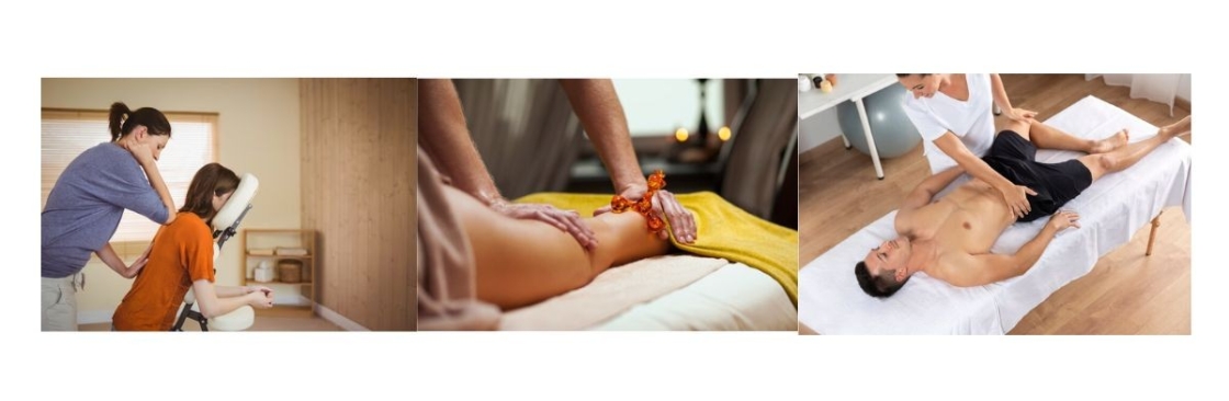 A Day Away Massage Cover Image