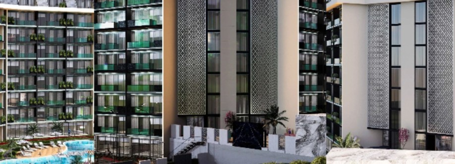 Antalya Development Cover Image