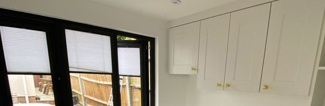 Beckenham Interiors Cover Image