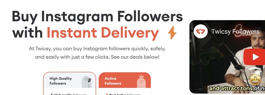 twicsybuy twicsybuy Cover Image