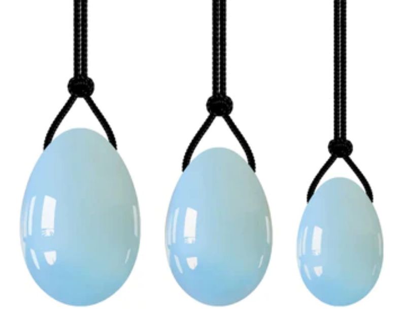 Step-by-Step Guide To Using Yoni Crystals For Healing And Pleasure - Shaper of Light