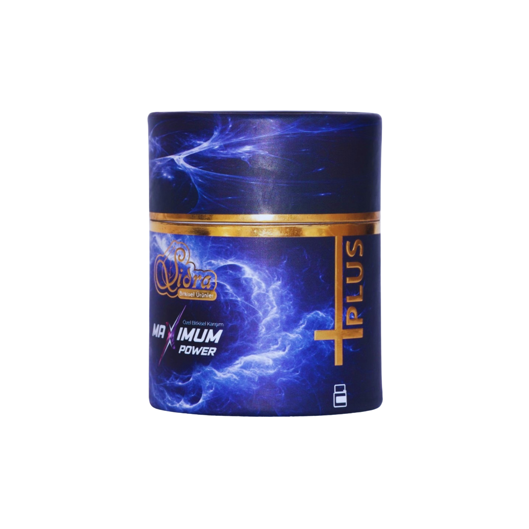 Sidra Maximum Power Plus Herbal Mixed Paste 240g