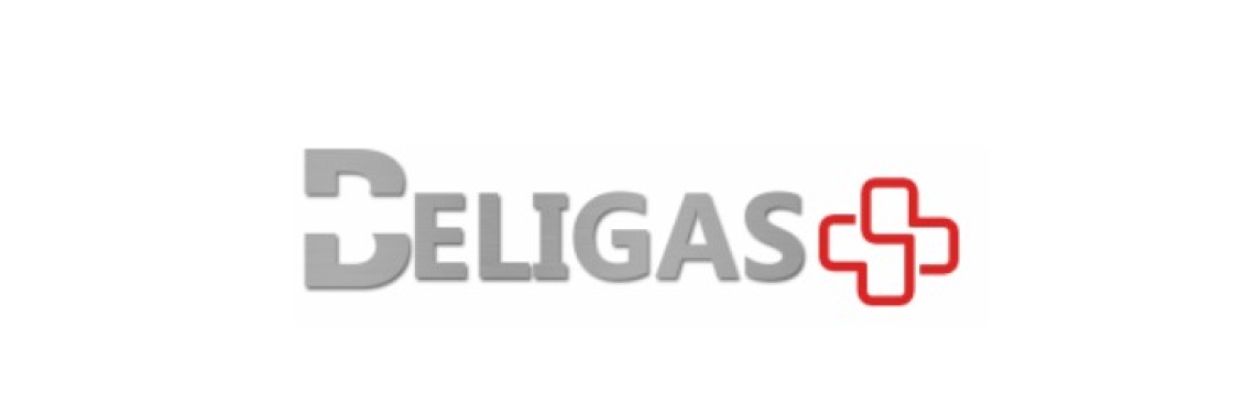 Beligas Pharma Cover Image