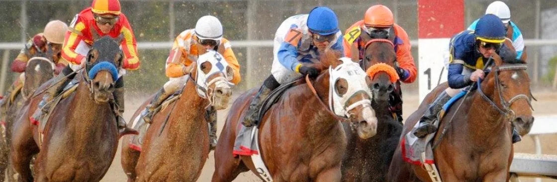 Paul Gargan Racing Cover Image