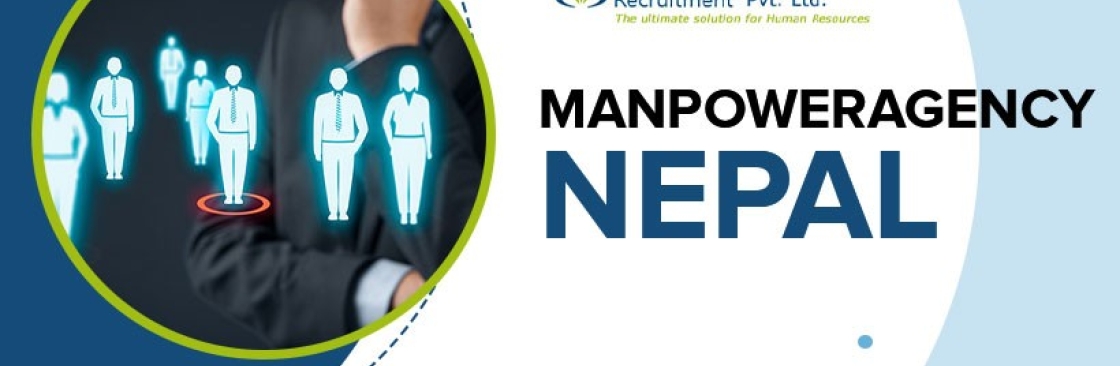 Frontline Recruitment Cover Image