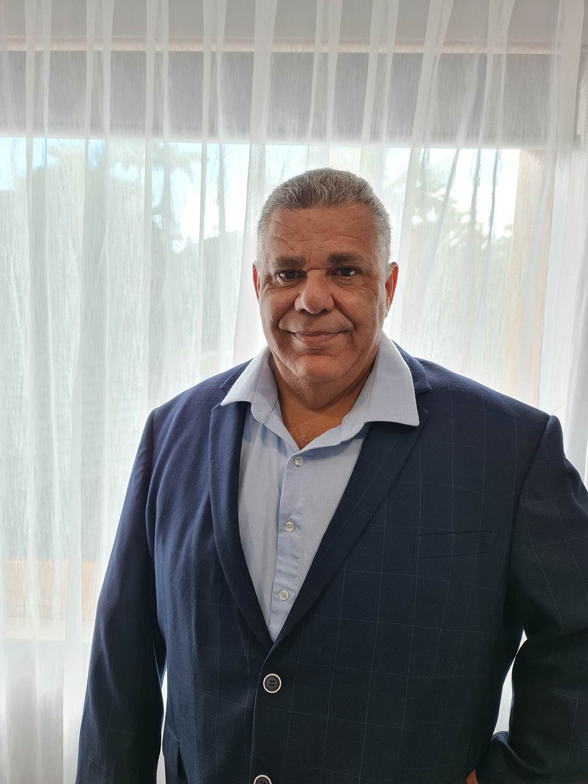 Unveiling the True Character of Laurie Suarez: A Personal Journey | by Laurie Suarez | Medium