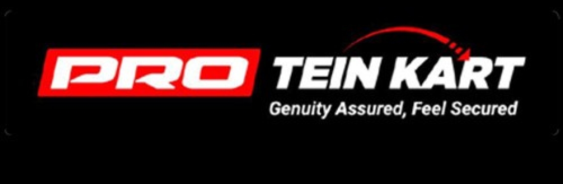 Protein Kart Cover Image