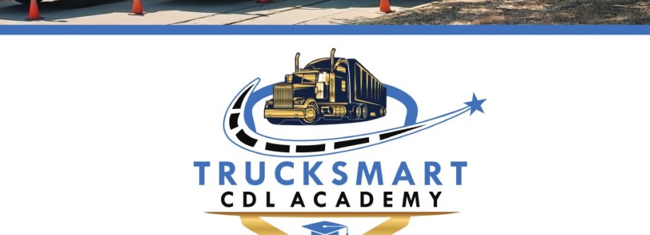 TruckSmart CDL Academy Cover Image
