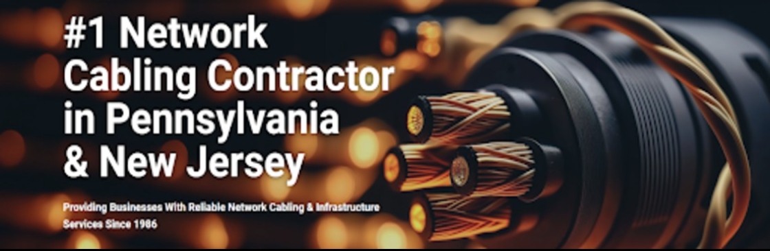 Cabling Drops Cover Image