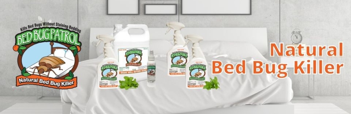 Bedbug Store Cover Image