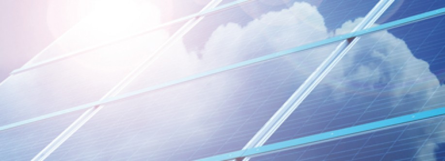 Photovoltaic geographical information system Cover Image