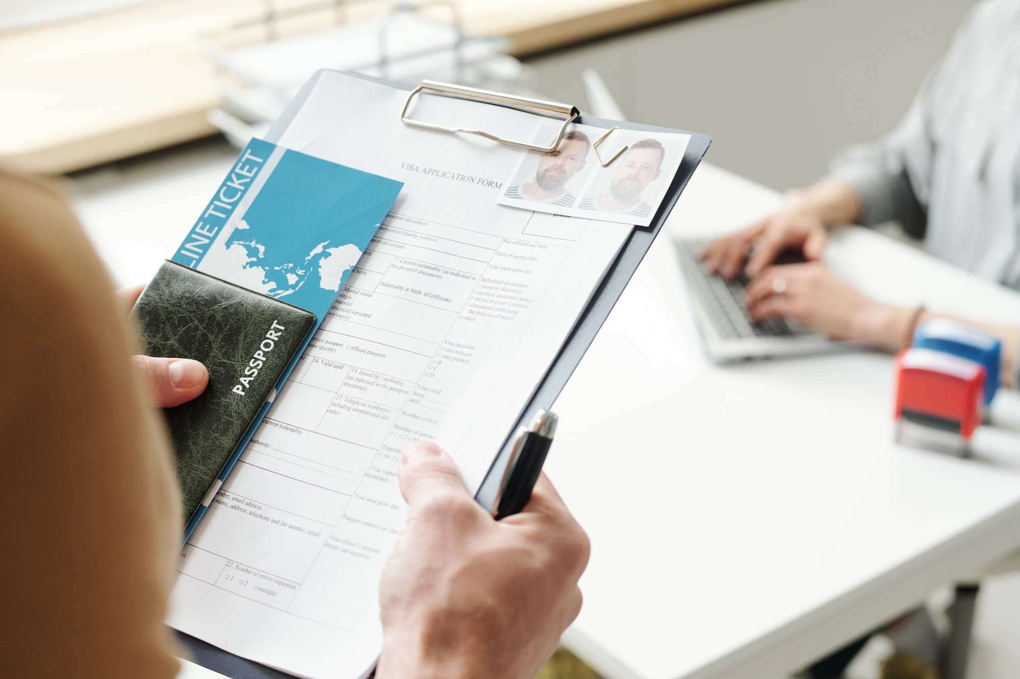 Vietnam Visa fee - #1 Trusted Vietnam Visa on Arrival, E-Visa Online