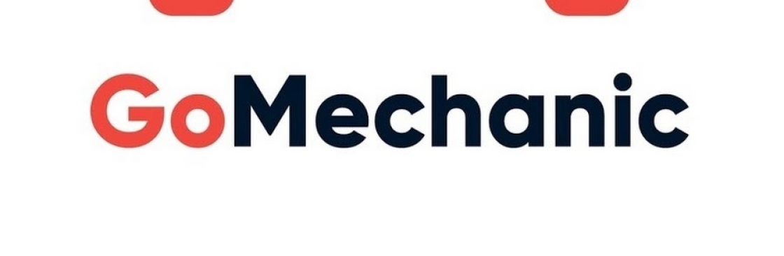 Go Mechanic Cover Image