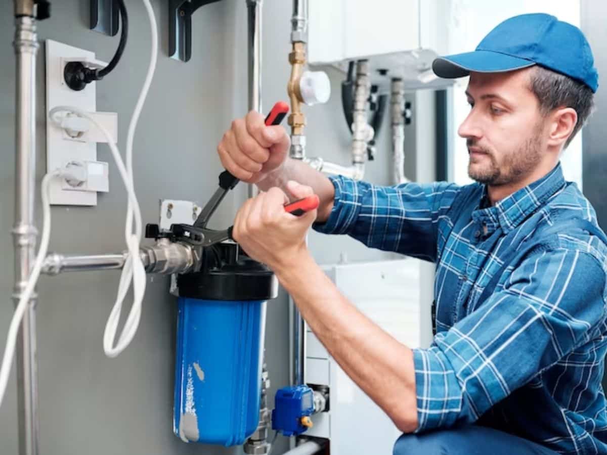 Emergency Commercial Plumbing: What You Need to Know
