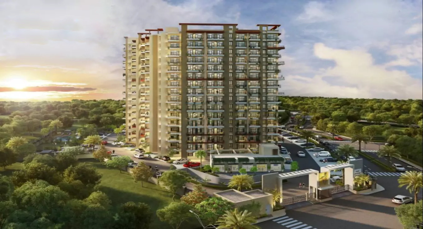 Sri Krishna Vilas, Lahartara, Varanasi