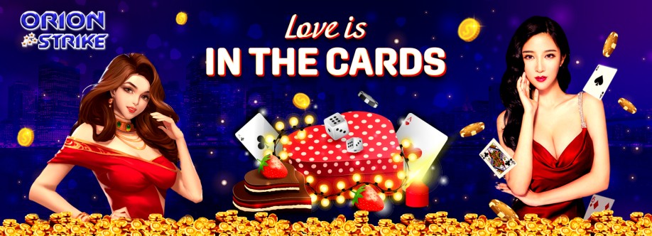 Orion Stars Fish Games Cover Image