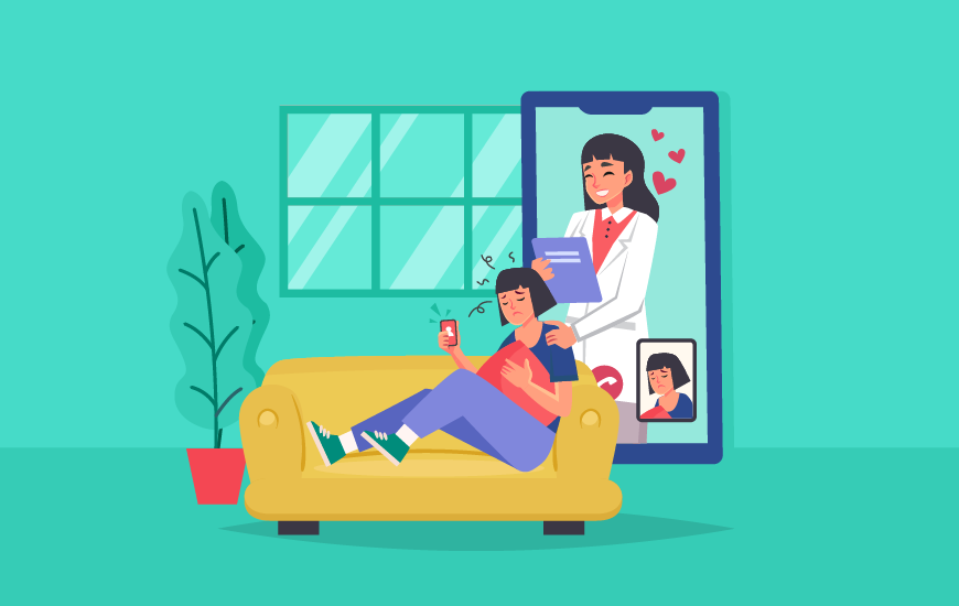 Best Healthcare Apps For Patients & Medical Professionals 2024