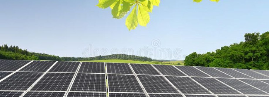 Eshops solar Cover Image