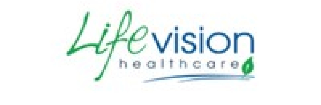 Lifevision India Cover Image