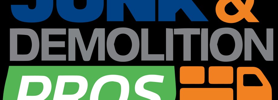 Junk Pros Dumpster Rentals Cover Image
