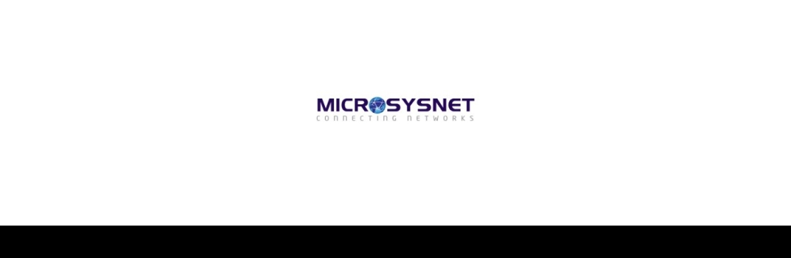 Microsysnet Middle East FZE Cover Image