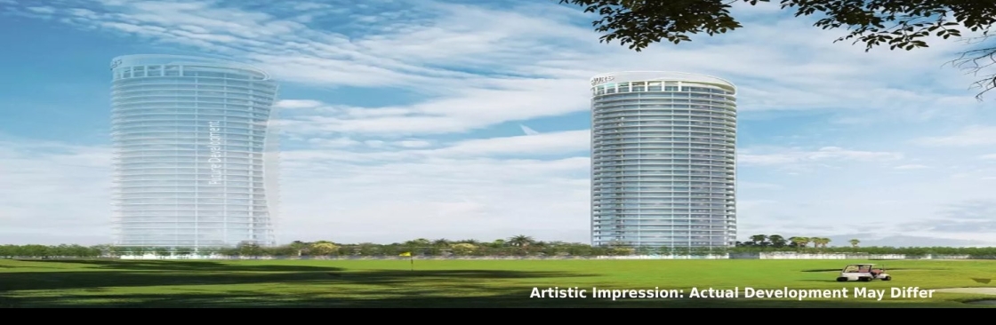 Trecento Residences By Gaurs Cover Image