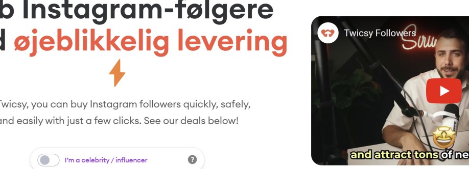 twicsydakopig folgere Cover Image