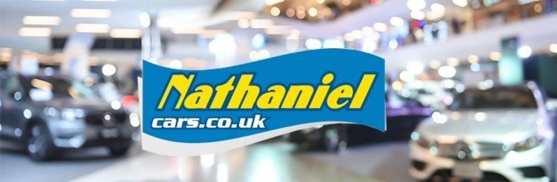 Nathaniel Cars Cover Image