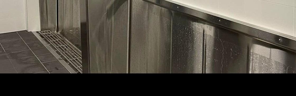 The Urinal Shop Cover Image