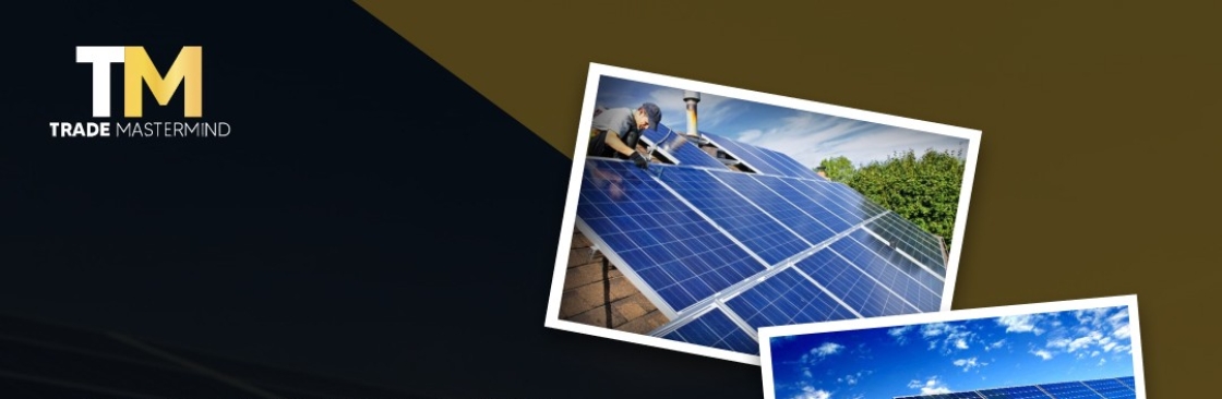 Trade Mastermind Cover Image