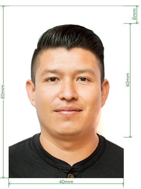 Vietnam Visa Photo Requirements - vietnamsvisa