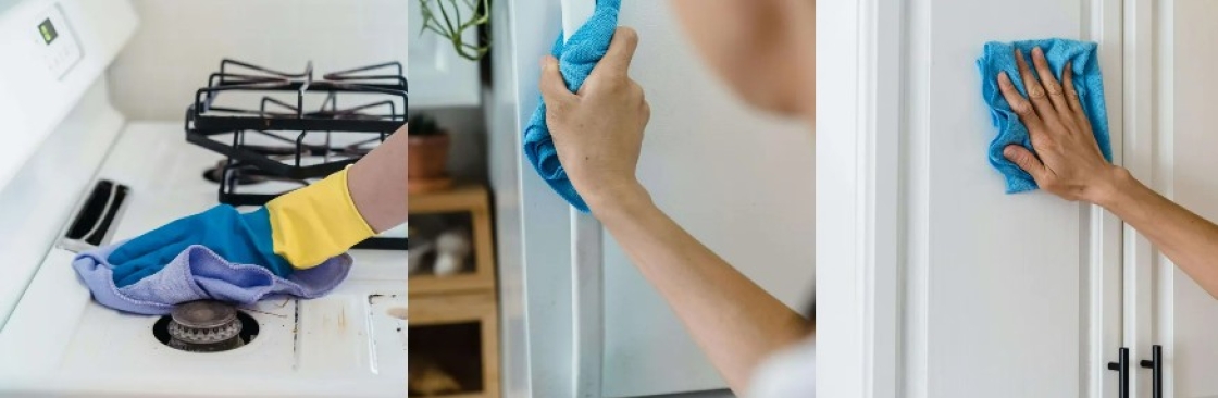 Austin Moving Cleaners Cover Image