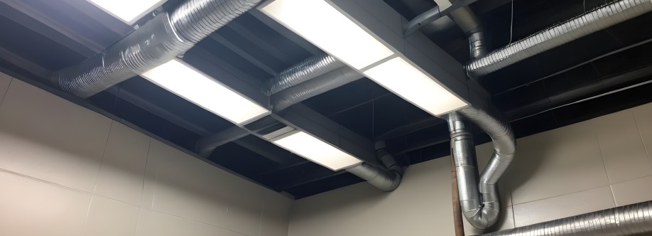 Air Duct Cleaning Solutions Cover Image